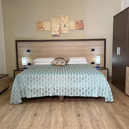 B&B Duomo Pizzo ApartHotel Esterno foto