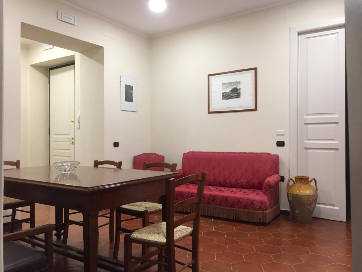 B&B Duomo Pizzo ApartHotel Esterno foto