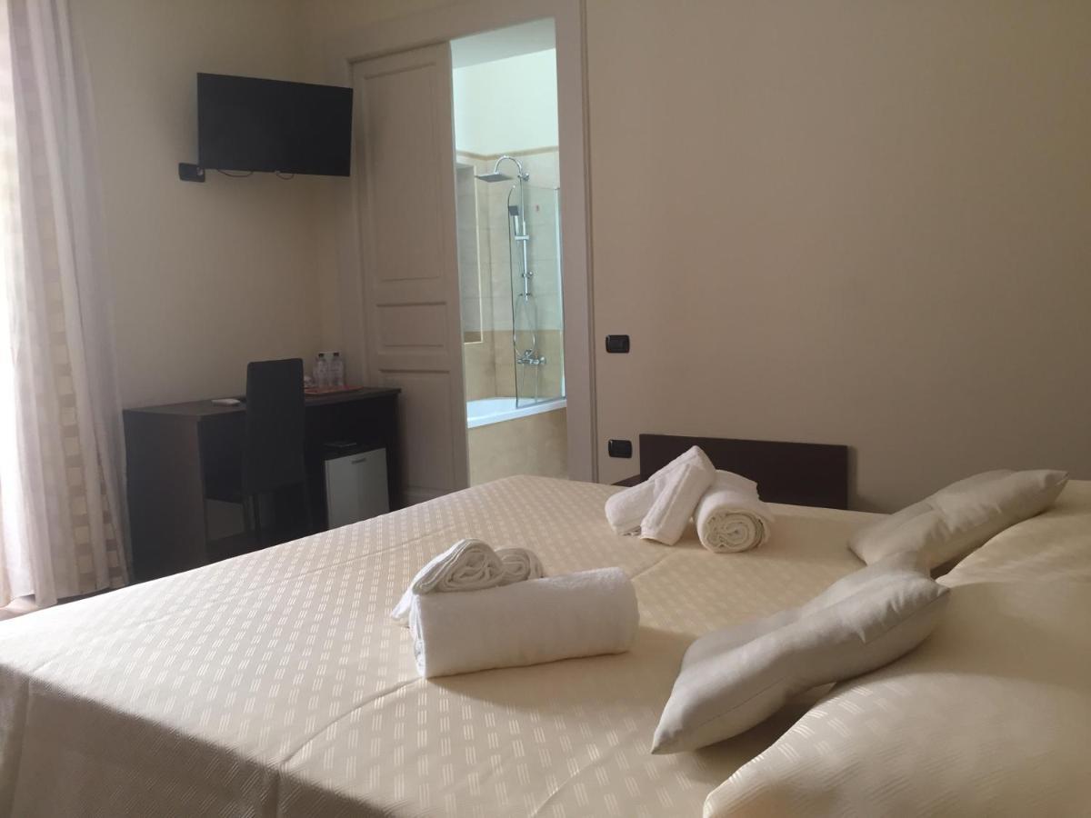B&B Duomo Pizzo ApartHotel Esterno foto